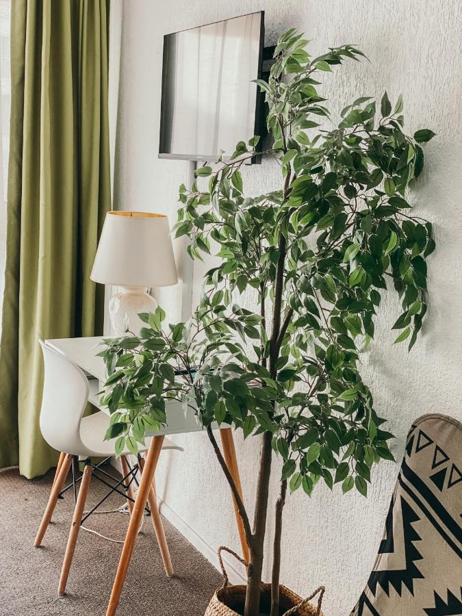 Adorable Studio Sur La Plage Биариц Екстериор снимка